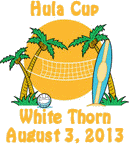Lei Cup Logo