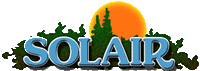 Solair Logo