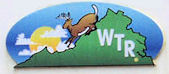 White Tail Logo