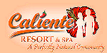 Caliente Logo